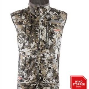 🦌Sitka Stratus Vest
